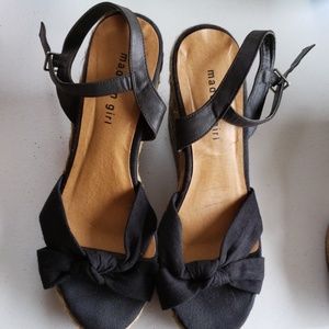 Madden Girl sandals